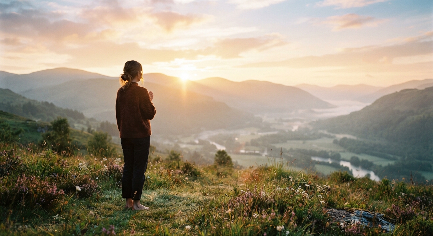 Hearing God's Voice