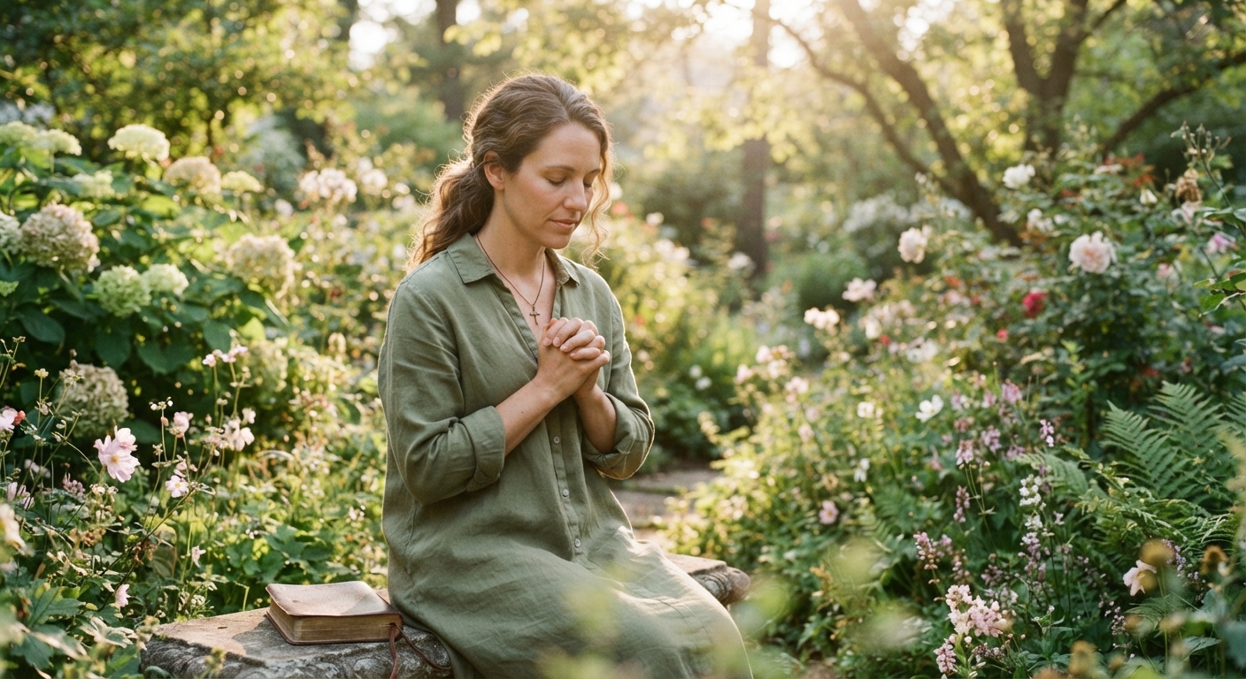 Prayer for Wisdom